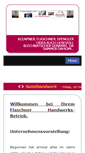 Mobile Screenshot of metallwelt.info